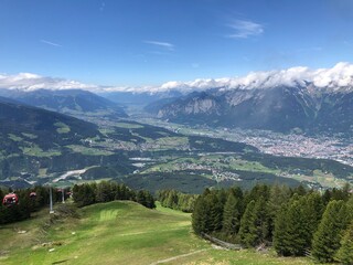 Patscherkofel Innsbruck