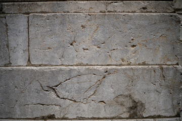 old stone wall texture background