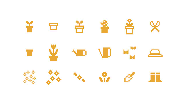 ドット絵 Images Browse 1 144 Stock Photos Vectors And Video Adobe Stock