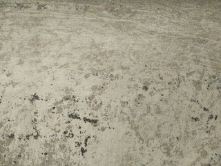 Floor concrete texture and abstract background.Texture with scratches and cracks.Wall fragment with scratches and cracks.old gray concrete texture wall.Abstract white and grey cement wall texture.