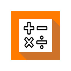 calculator icon