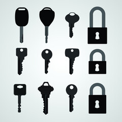 Illustration business.design modern  idea and concept think creativity. for Social network,success,plan,think,search,analyze,communicate, futuristic idea innovation technology.