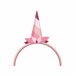 birthday headband decoration