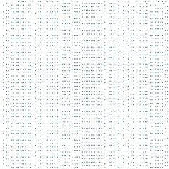 Rule 33 Elementary cellular automaton random seed sample implementation illustration
