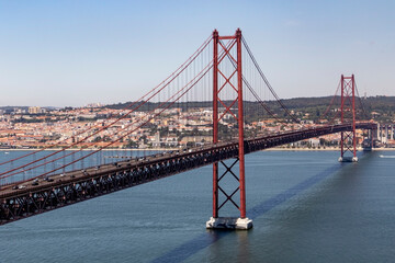 Fototapeta premium Lisboa 