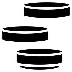 Unstructured Database Icon