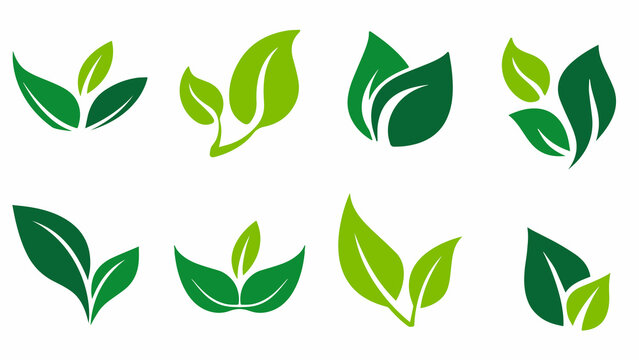 Plants Logo" Images  Browse 105 Stock Photos, Vectors, and Video | Adobe  Stock