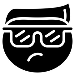 Cool Icon