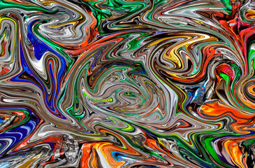 abstract colorful background