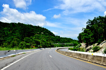 Road No. 12, Thailand