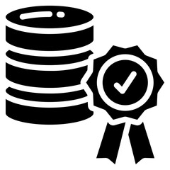 QA Data Icon