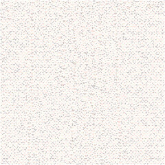 Naklejka premium Rule 147 Elementary cellular automaton random seed sample implementation illustration