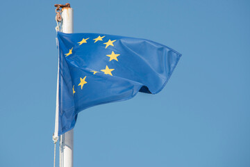 Fahnen, Flagge