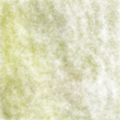 dirty green and brown pencil art background with gradient