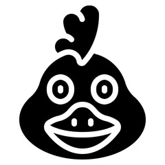 Chicken Icon