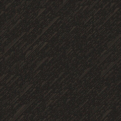 Fototapeta premium Rule 169 Elementary cellular automaton random seed sample implementation illustration