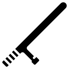 Baton Icon