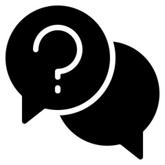 Question Messages Icon