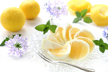 日向夏　ヒュウガナツ　