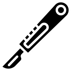 Scalpel Icon