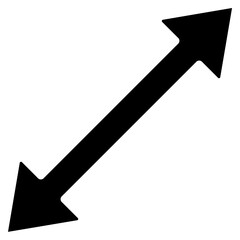 Scale Arrow Icon