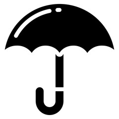 Keep Dry Icon