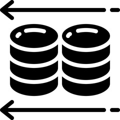 Backup Icon