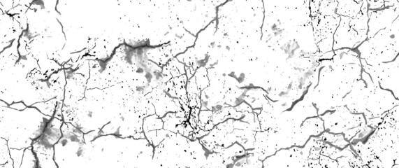 Obraz premium Distressed Grunge Texture. Seamless Pattern.