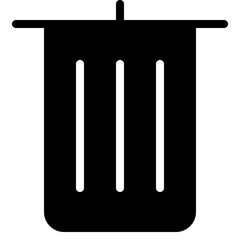 Bin Icon