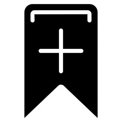 Fototapeta premium Add Icon