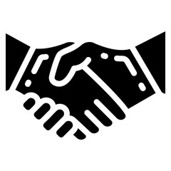 Handshake Icon