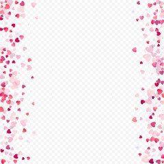 heart love 14th valentine vector pink wedding