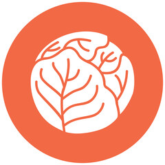 Brussel Sprouts Icon