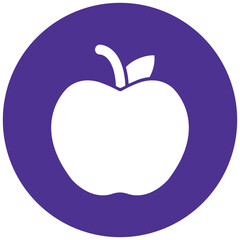 Apple Icon