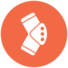 Kneepad Icon