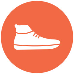 Sneakers Icon