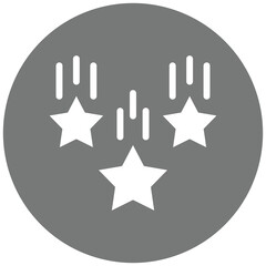 Stars Icon