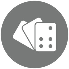 Domino Icon