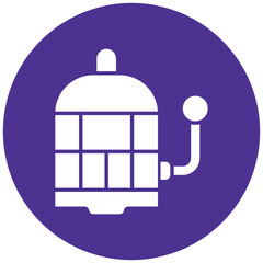 Slot Machine Icon