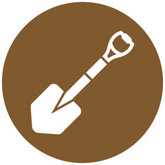 Shovel Icon