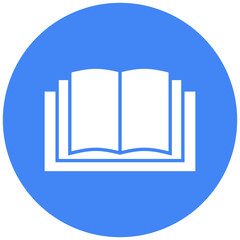 Book Icon