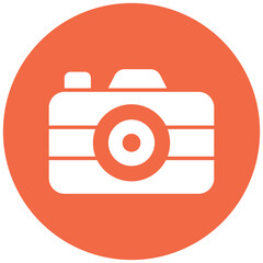 Camera Icon