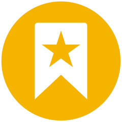 Bookmark Icon