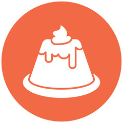 Custard Icon