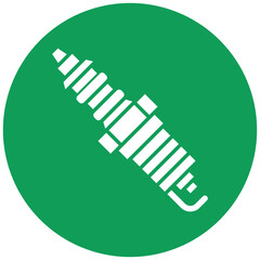 Spark Plug Icon