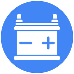 Battery Icon