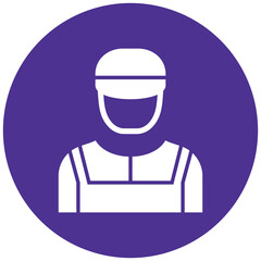 Mechanic Icon
