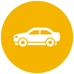 Car Icon