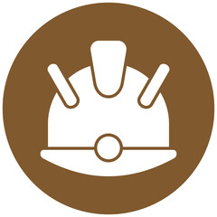 Helmet Icon