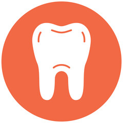 Tooth Icon